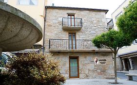 A Bughina apartamentos